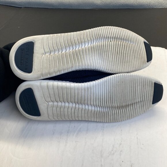 Cole Haan Zerogrand Stitchlite Wingtip Oxfords Women’s Shoes Size 9B Blue - Picture 3 of 13